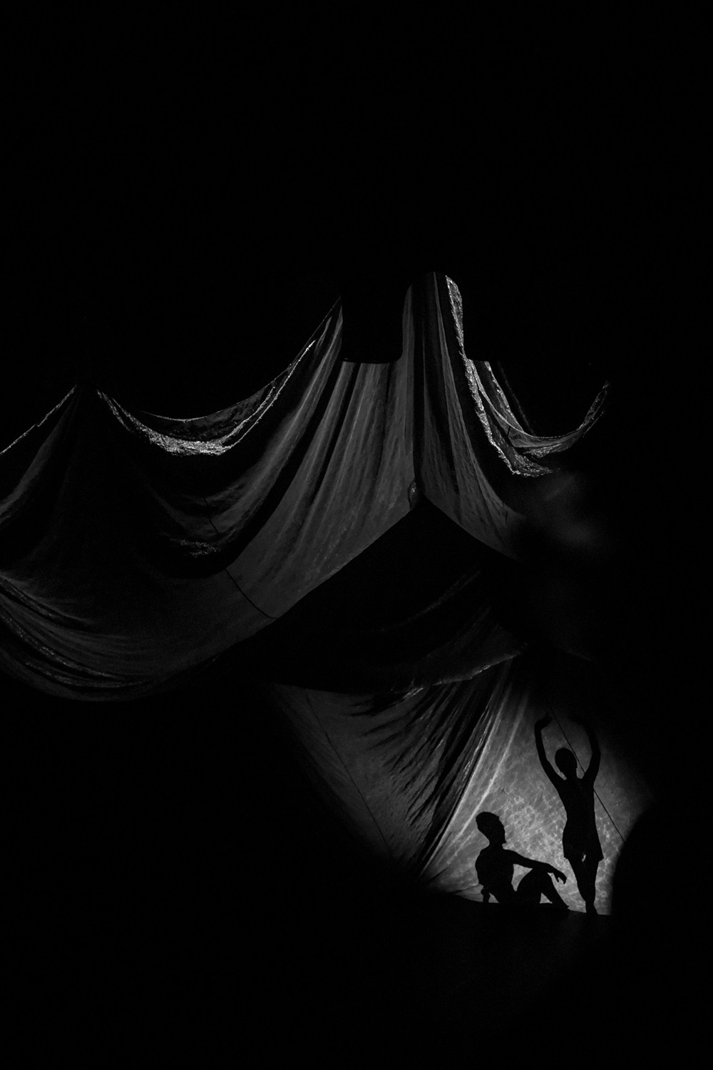 What is a tantric massage?